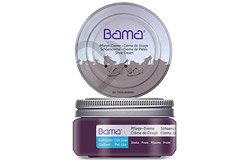 Krem do obuwia BAMA Premium w słoiczku 169 Śliwkowy