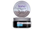 Krem do obuwia BAMA Premium w słoiczku 009 Czarny